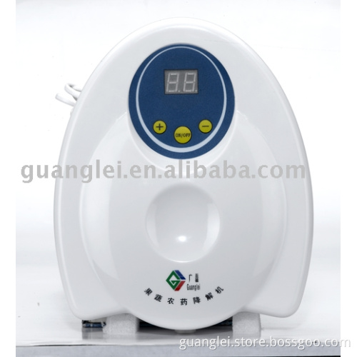 Fruit and Vegetable Alexipharmic Cleaner GL-3188
